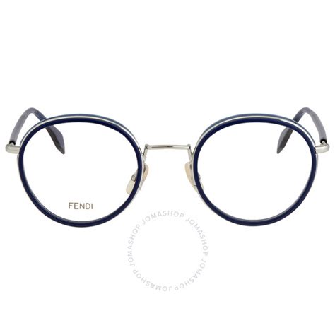 fendi m0065|Fendi Eyeglasses FF M0065 PJP 50 for sale online .